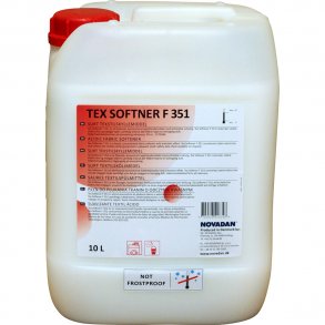 Novadan Tex Softner F 351  med parfume, 10ltr