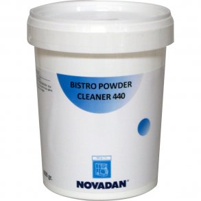 Novadan Bistro Powder 440, 800g