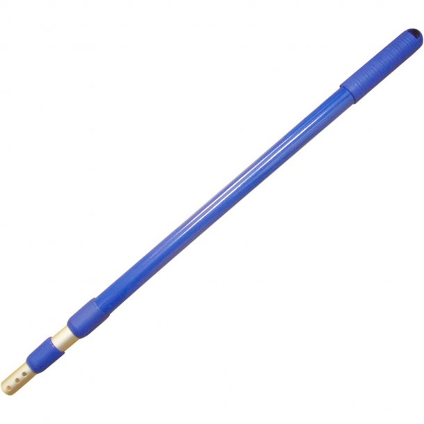 Teleskopskaft 3delt ultralet 70-180cm