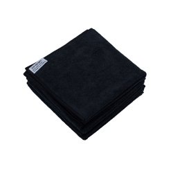 Nordisk Microfiber, klude, 40x40cm 