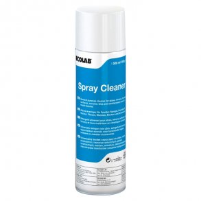 Ecolab Spray Cleaner, 500ml