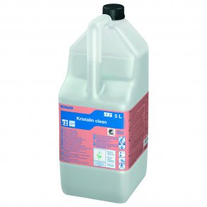 Ecolab Kristalin Clean 5ltr