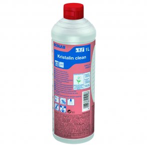 Ecolab Kristalin Clean 1ltr