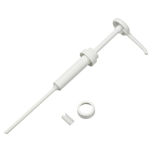 Diversey Doseringspumpe til dunk 5 ltr.