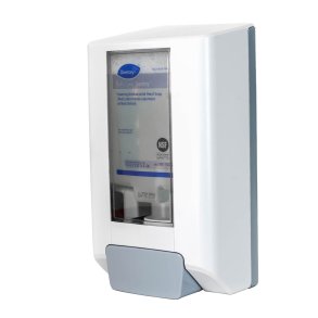 IntelliCare Dispensere 1,3 L, manuel hvid