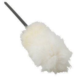 Vikan Stvekost/uldafstver, bld, 70-109cm