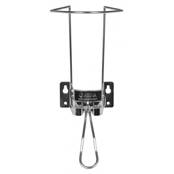 Stldispenser, med 10cm vippearm