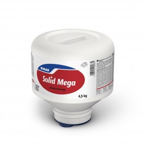 Ecolab Solid Mega 4,5kg