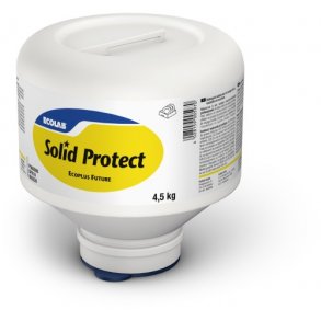 Ecolab Solid Protect 4,5kg u/klor