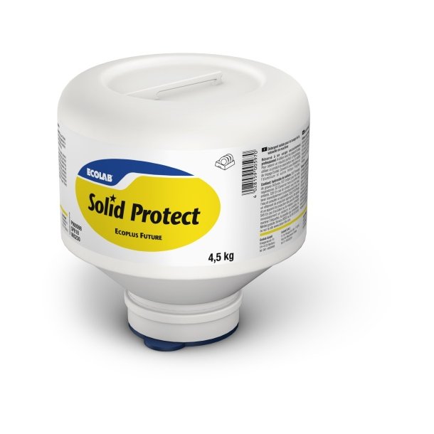 Ecolab Solid Protect 4,5kg u/klor
