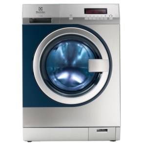 Electrolux Professional vaskemaskine 8 kg til campingplads og f�llesvaskeri