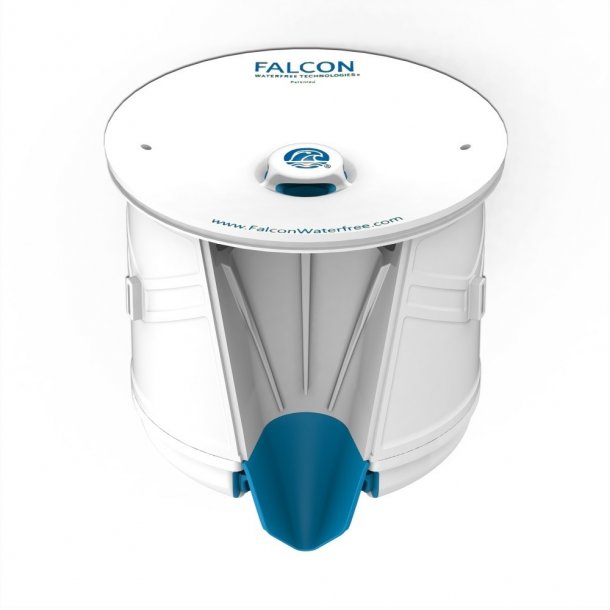 Waterless, Siphon til Falcon Urinaler