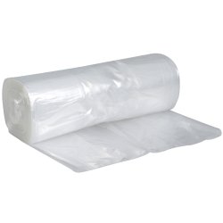 Fryseposer 15 liter, 25 ruller, 30 poser pr rulle, LDPE