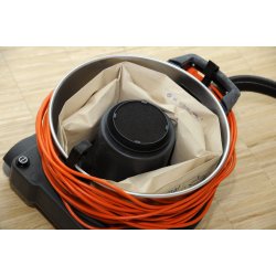 Nilfisk Stvsugepose GD/VP930 10stk