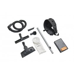 Nilfisk GD5 Battery - rygstvsuger uden ledning