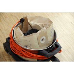 Nilfisk Stvsugepose GD/VP930 10stk