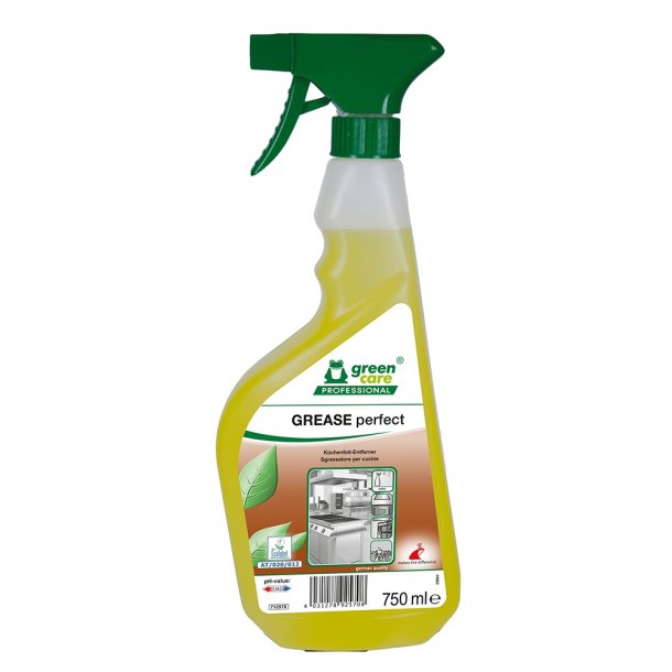 Tana Grease Perfekt 750ml Fedtlser 