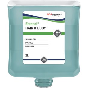 DEB Estesol Hair & Body h�nds�be 2 L