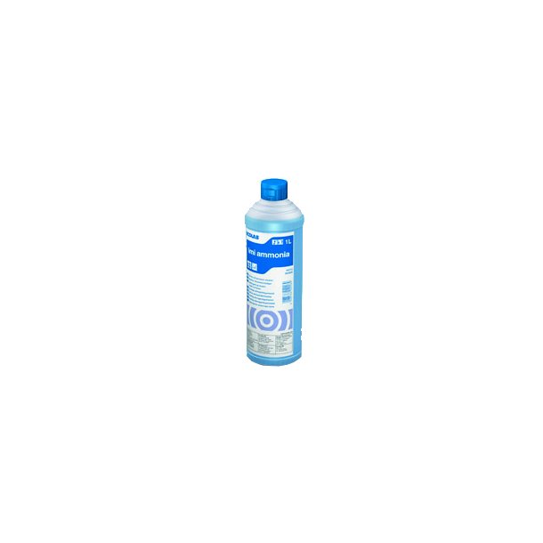 Ecolab Imi ammonia 1ltr