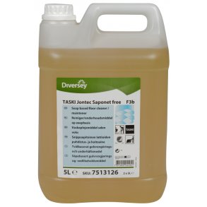 Taski Jontec Saponet Free 5 ltr