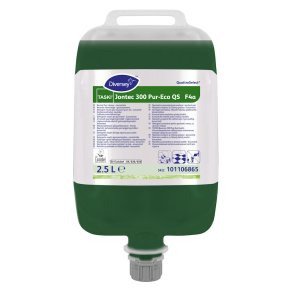Jontec 300, Pur-Eco, QS, Universal gulvreng�ring, 2 x 2,5 L