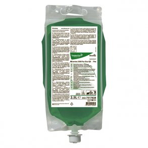 Jontec 300, Pur-Eco, QS, Universal gulvrengring, 2 x 2,5Liter