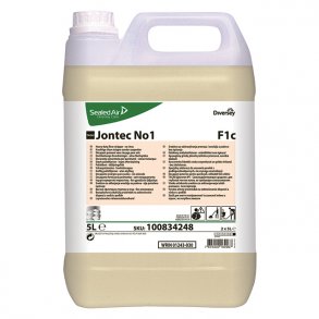 Taski Jontec No 1, Polishfjerner, 5ltr