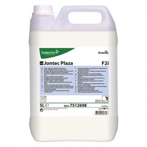 TASKI Jontec Plaza F2i, 5ltr, Hjglans polish til stengulve