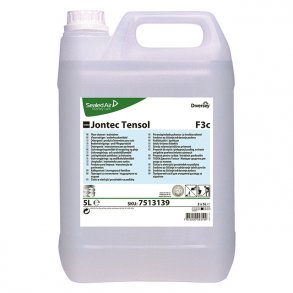 TASKI Jontec Tensol, gulvrengringsmiddel, 5ltr