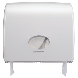 KC Aquarius Midi Jumbo dispenser
