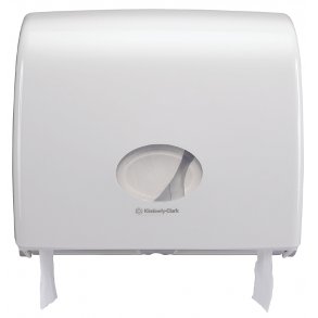 KC Aquarius Midi Jumbo dispenser