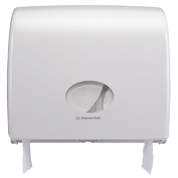 KC Aquarius Midi Jumbo dispenser