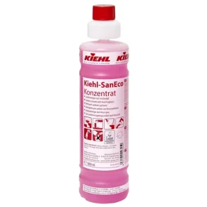 Kiehl SanEco Konz, sanitetsrengring med duft, 1 ltr