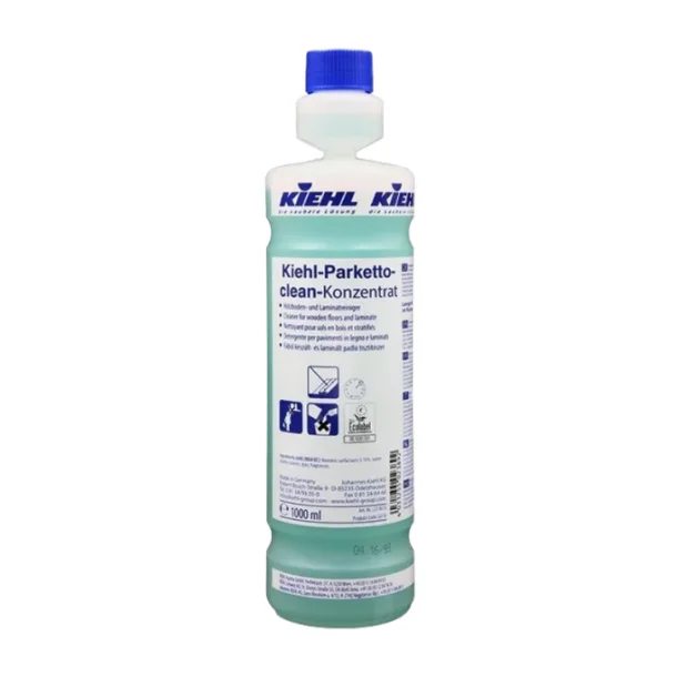 Kiehl Parketto Clean 6x1ltr