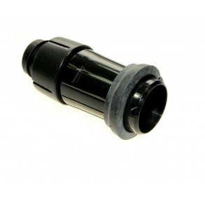 Kobling t/Nilfisk slange 32