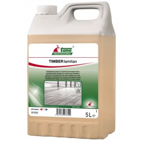 Tana Trpleje, Timber Lamitan, 5ltr