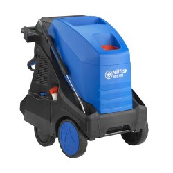 Nilfisk MH 4M 200/960 FAX, Hedvandsrenser