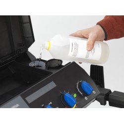 Nilfisk MH 4M 200/960 FAX, Hedvandsrenser