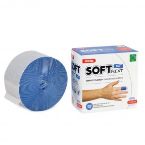 Sngg Soft Next Plaster, 6cm x 450cm