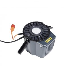 Nilfisk GD5 Premium, Rygstvsuger, med HEPA