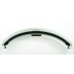 Nilfisk SC351, Gulvvasker, Batteri, komplet med brste