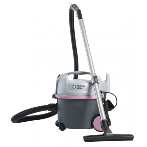 Nilfisk VP300 HEPA PINK Nordic stvsuger