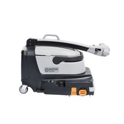 Nilfisk Gulvvasker SC250 34C Batteri