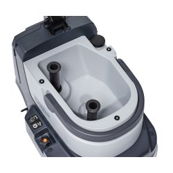 Nilfisk Gulvvasker SC250 34C Batteri