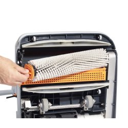 Nilfisk Gulvvasker SC250 34C Batteri