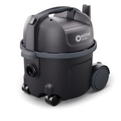 Nilfisk stvsuger VP300R. HEPA EU