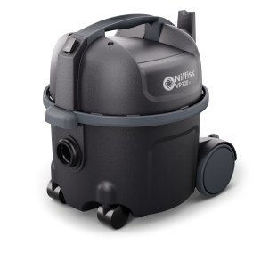 Nilfisk stvsuger VP300R. HEPA EU