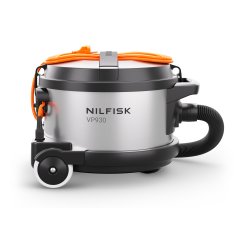Nilfisk VP930, Pro, HEPA, Blue, HF