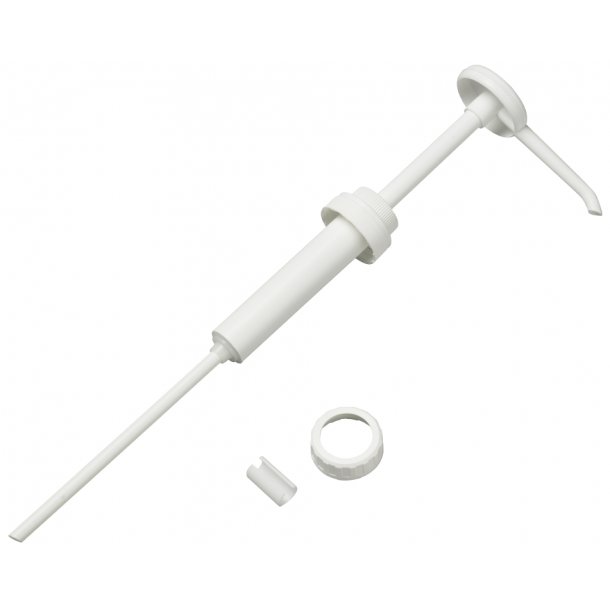 Tana Doseringspumpe 18ml til 5 ltr. dnk 