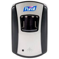 Purell LTX-7 Dispenser 700ml Desinfektion hvid/hvid